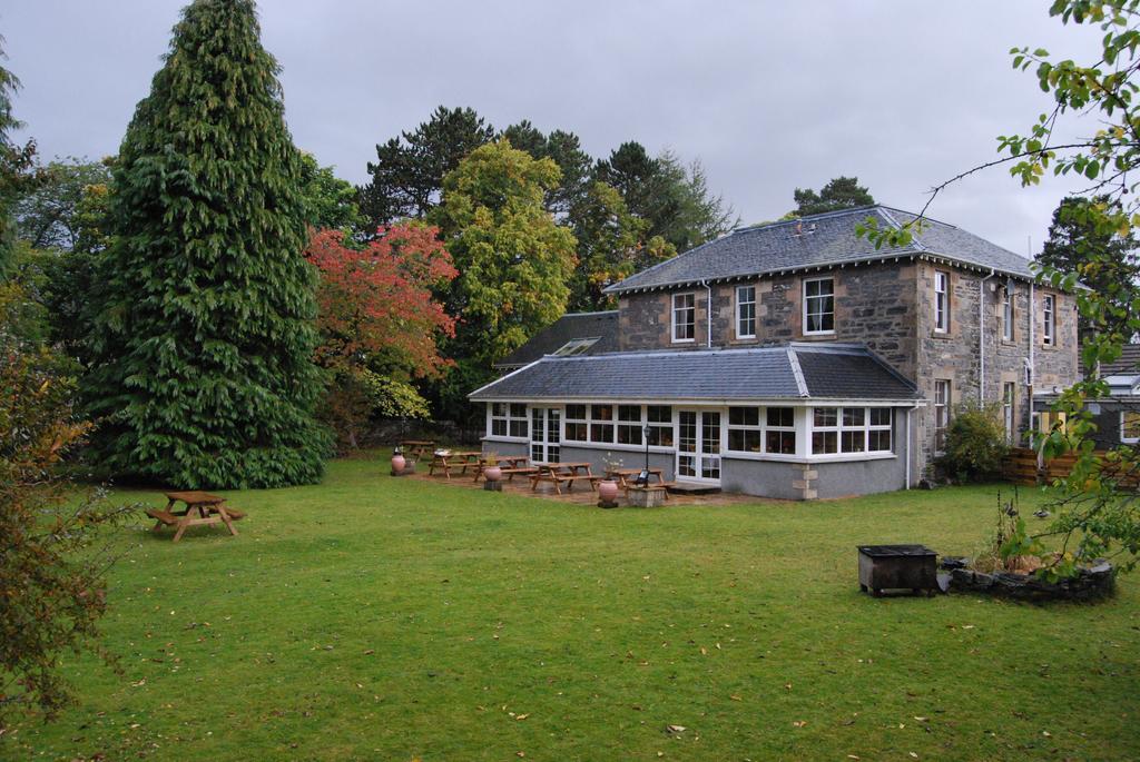 Hotel Columba House à Kingussie Extérieur photo